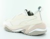 Puma Thunder desert storm Bright white-gray violet-puma white