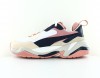 Puma Thunder rive gauche blanc bleu rose