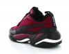 Puma Thunder Spectra Black-burgundy