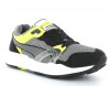 Puma XT1 Plus NOIR/GRIS/JAUNE