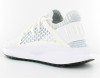 Puma Tsugi Netfit Evoknit blanc-gris