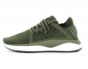 Puma Tsugi Netfit Evoknit Kaki-Olive