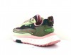 Puma Wild rider 2 liberty vert rose floral