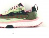 Puma Wild rider 2 liberty vert rose floral