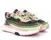 Puma Wild rider 2 liberty vert rose floral