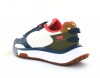 Puma Wild rider helly hansen blanc bleu kaki orange