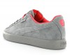 Puma Clyde x Staple High Rise/Glacier Gray