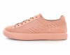 Puma Clyde x STAMPD Cameo/Brown