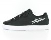 Puma Puma Clyde Bold x Trapstar BLACK