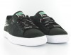 Puma Puma Clyde Bold x Trapstar BLACK