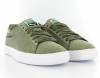 Puma Puma Clyde Bold x Trapstar OLIVE