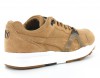 Puma XT1 all over suede BEIGE