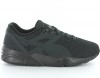 Puma R698 knit mesh v2 noir-noir