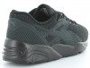 Puma R698 knit mesh v2 noir-noir