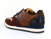 Redskins Noix marron cognac bleu marine kaki