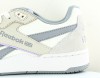 Reebok Bb 4000 II beige gris mauve