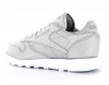 Reebok CL Leather Syn Diamond Argent-Diamond