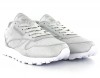 Reebok CL Leather Syn Diamond Argent-Diamond