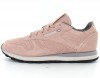 Reebok CL Leather w&w Rose-Gris