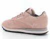 Reebok CL Leather w&w Rose-Gris