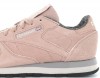 Reebok CL Leather w&w Rose-Gris