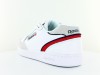 Reebok ACT 300 MU blanc beige bleu marine rouge