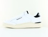 Reebok Ad court blanc noir beige