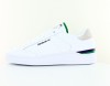 Reebok Ad court blanc vert violet