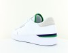 Reebok Ad court blanc vert violet