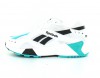 Reebok Aztrek OG white-solid teal-black