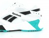 Reebok Aztrek OG white-solid teal-black