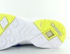 Reebok Aztrek blanc bleu jaune