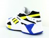 Reebok Aztrek blanc jaune noir