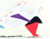 Reebok Aztrek double mix pops blanc violet orange