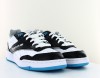 Reebok Bb 4000 II blanc noir bleu