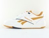 Reebok Bb 4000 II creme jaune noir