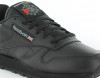 Reebok CL Leather NOIR/NOIR