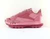 Reebok CL leather cardi b rose thé