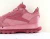 Reebok CL leather cardi b rose thé