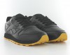 Reebok CL Leather Met Diamond Noir-Gomme-Diamond