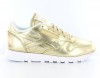 Reebok classic leather spirit face stockholm OR