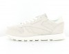 Reebok CL leather NBK Beige beige