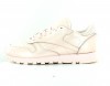 Reebok CL Leather Pale-pink