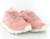 Reebok CL leather satin Rose rose satin