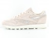 Reebok CL Leather Shimmer Rose Pale