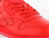 Reebok CL Leather Solids scarlet/rouge