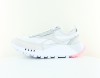 Reebok CL Legacy beige blanc rose