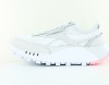 Reebok CL Legacy beige blanc rose