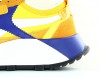 Reebok CL Legacy jaune blanc violet