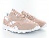 Reebok CL nylon SU Pink-White